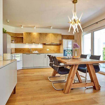 Bergidylle 1 Apartment Garmisch-Partenkirchen Ngoại thất bức ảnh
