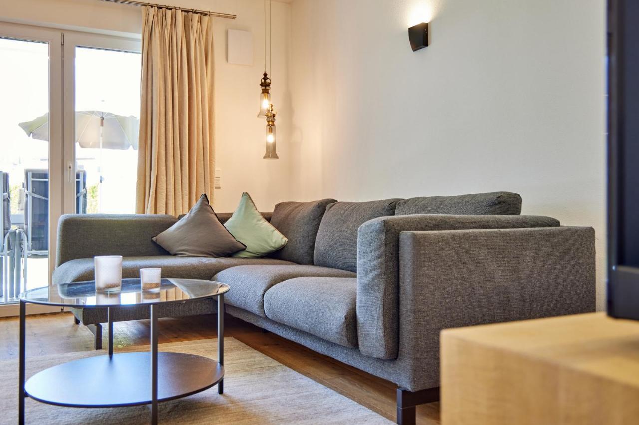 Bergidylle 1 Apartment Garmisch-Partenkirchen Ngoại thất bức ảnh