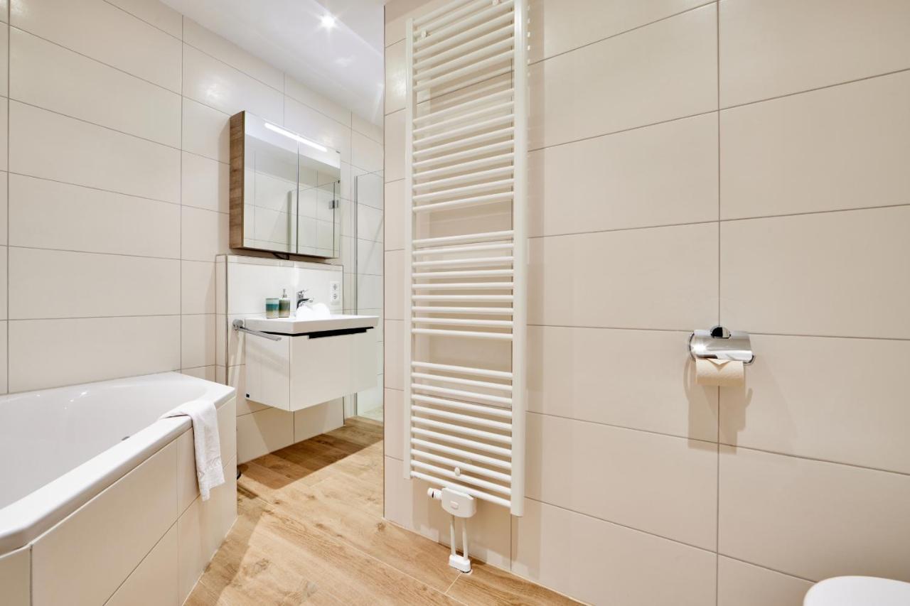 Bergidylle 1 Apartment Garmisch-Partenkirchen Ngoại thất bức ảnh