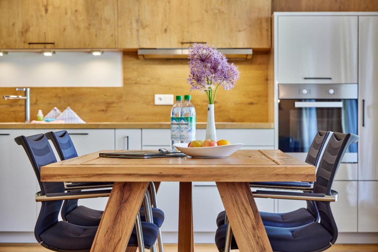 Bergidylle 1 Apartment Garmisch-Partenkirchen Ngoại thất bức ảnh