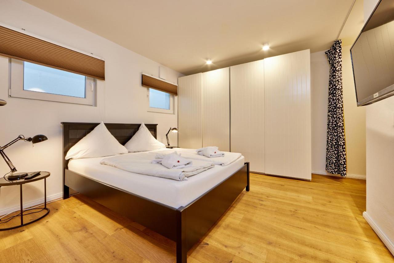 Bergidylle 1 Apartment Garmisch-Partenkirchen Ngoại thất bức ảnh