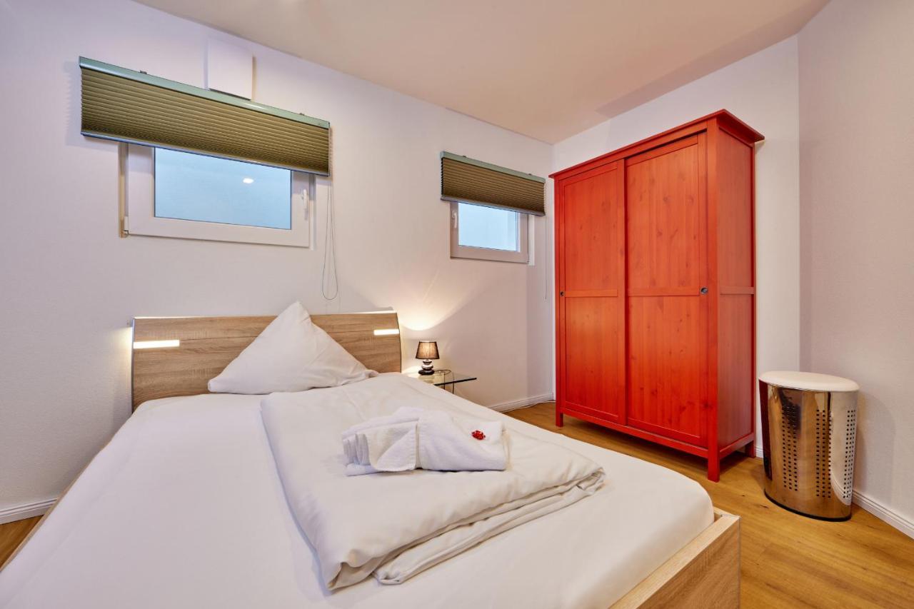 Bergidylle 1 Apartment Garmisch-Partenkirchen Ngoại thất bức ảnh