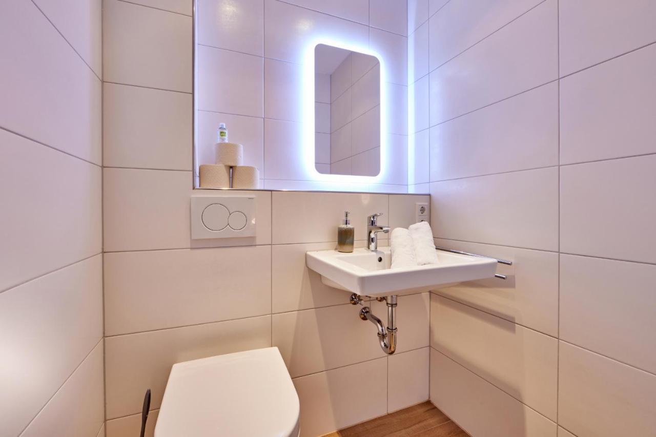Bergidylle 1 Apartment Garmisch-Partenkirchen Ngoại thất bức ảnh